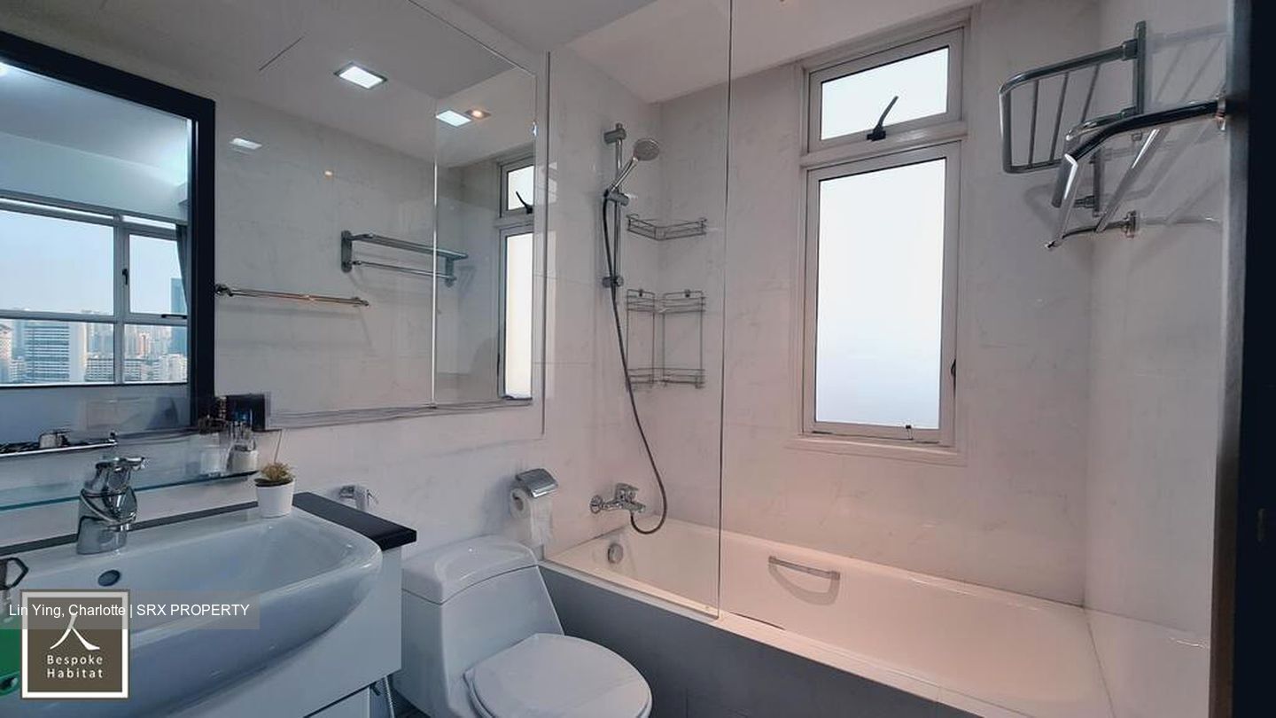 Meraprime (D3), Condominium #508054871